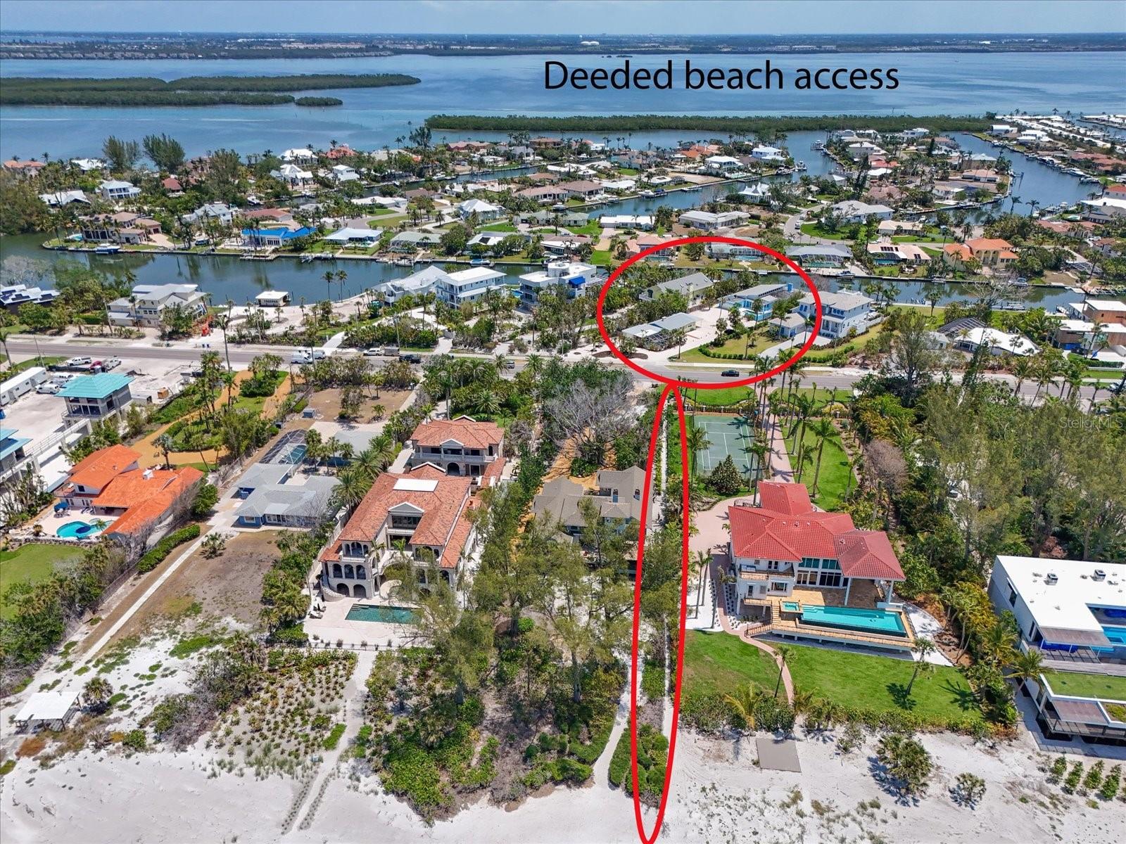 5920 Gulf of Mexico, Longboat Key, FL 34228