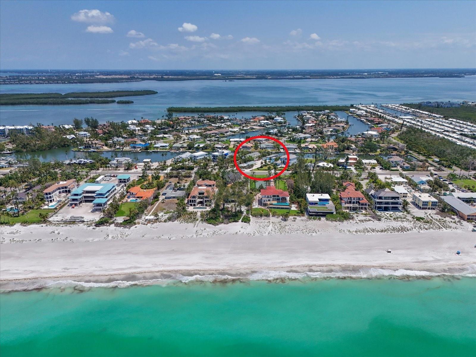5920 Gulf of Mexico, Longboat Key, FL 34228