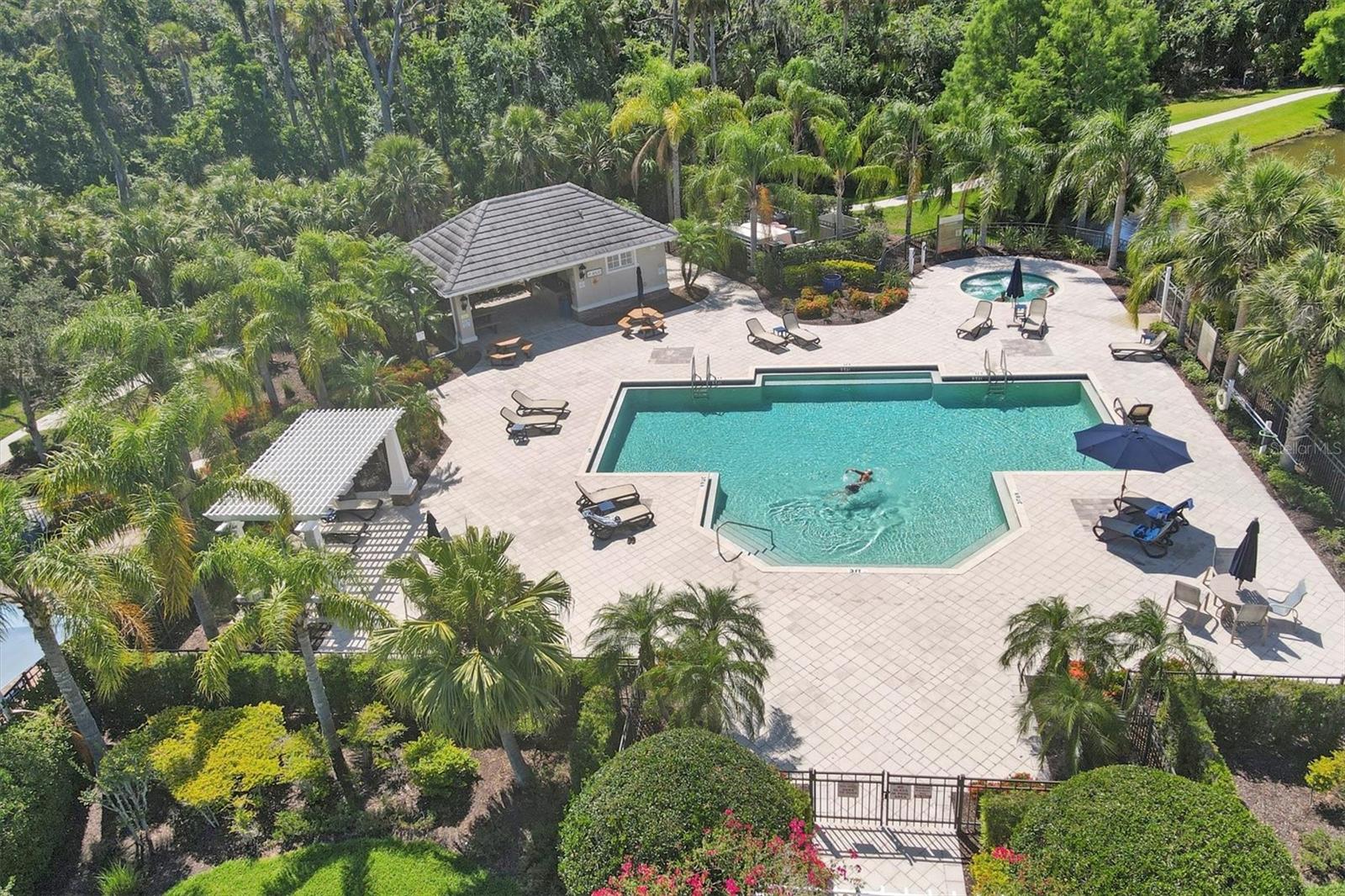 4811 Woodbrook, Sarasota, FL 34243