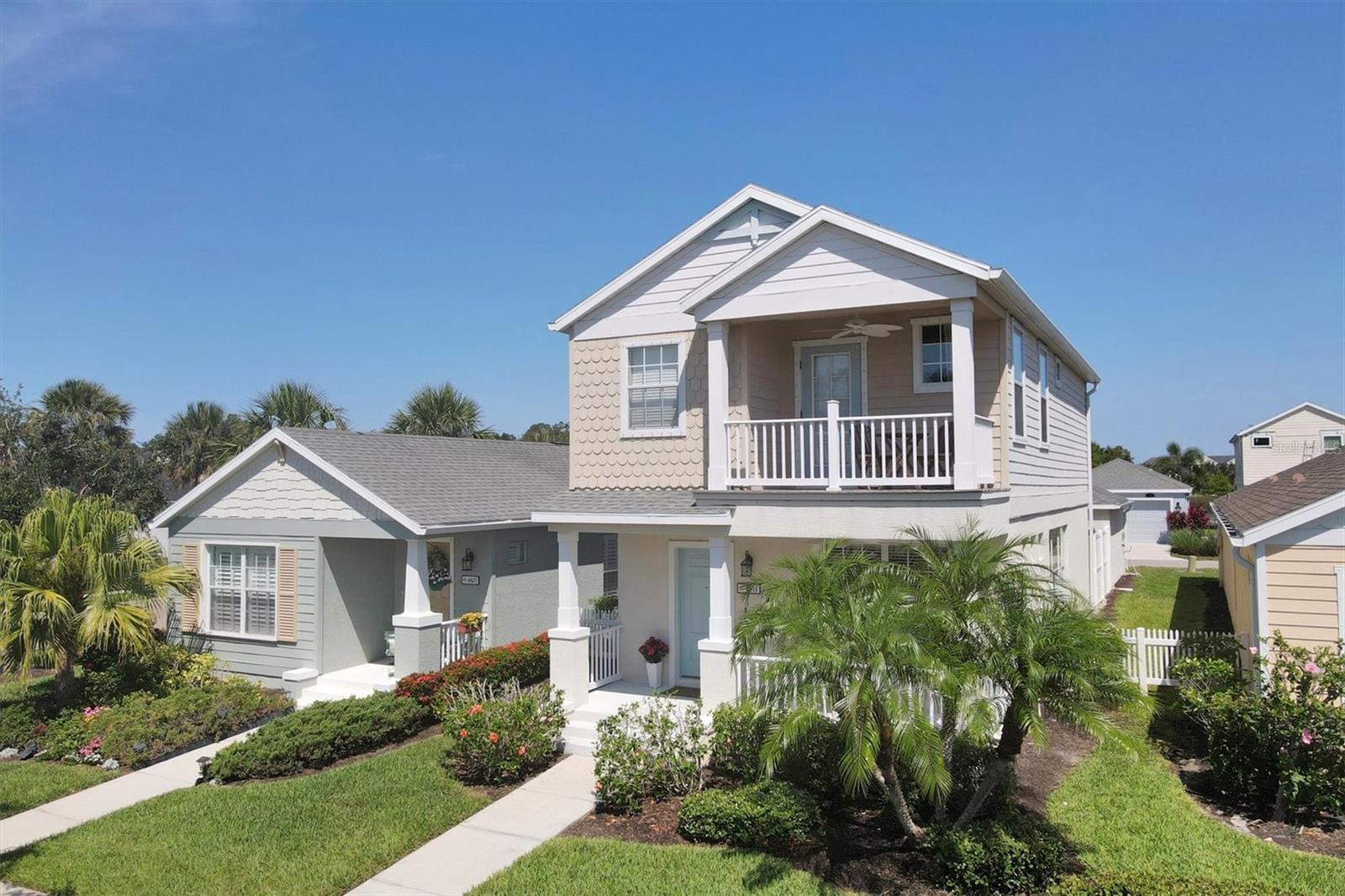 4811 Woodbrook, Sarasota, FL 34243