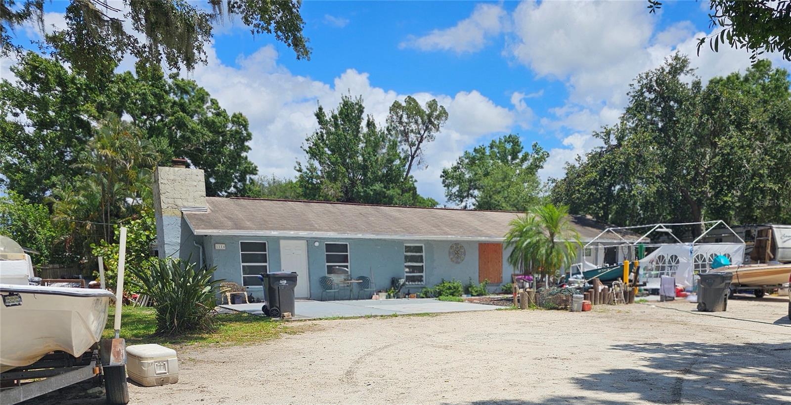 1114 27th Unit A, Ruskin, FL 33570