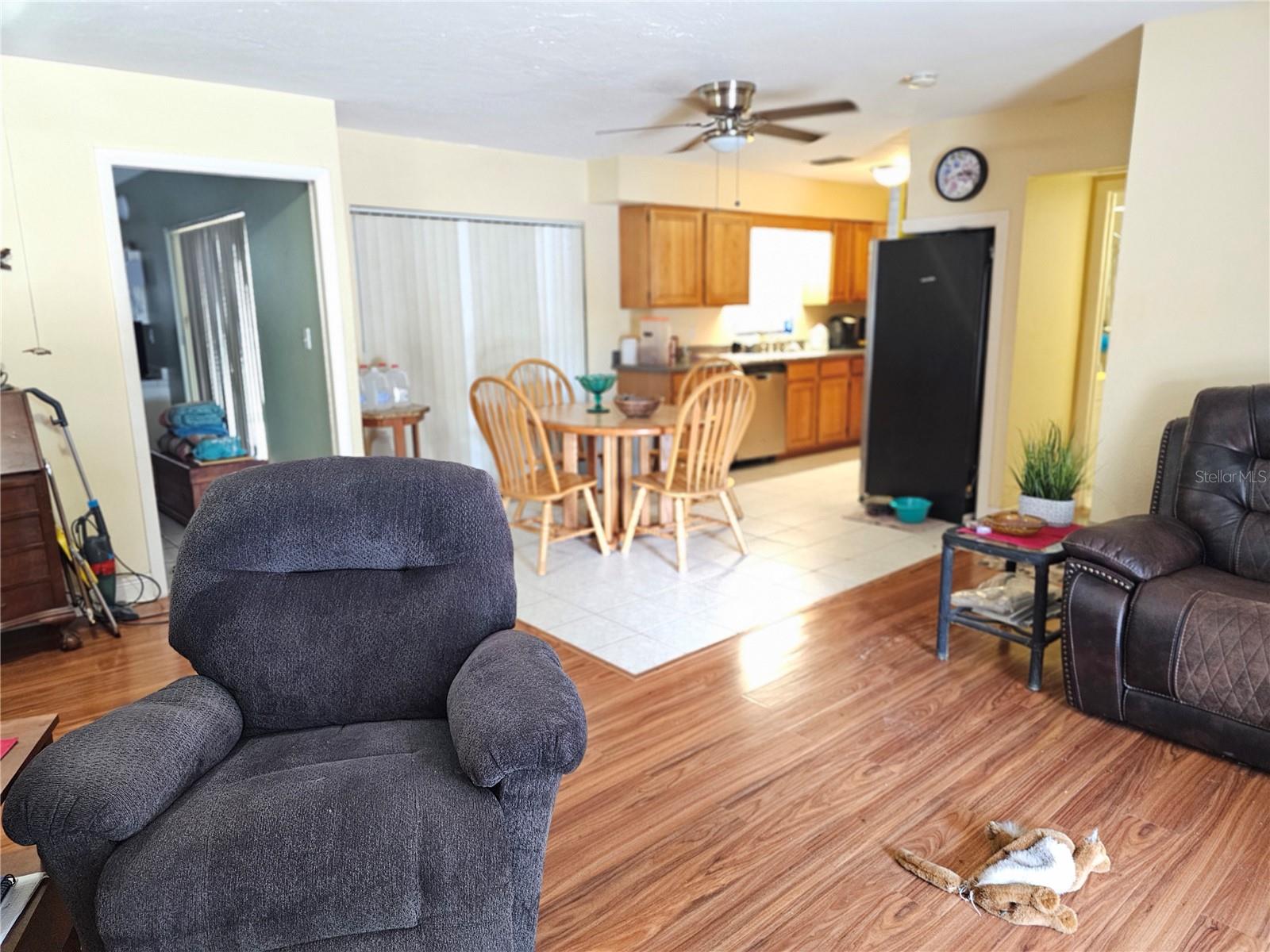 1114 27th Unit A, Ruskin, FL 33570