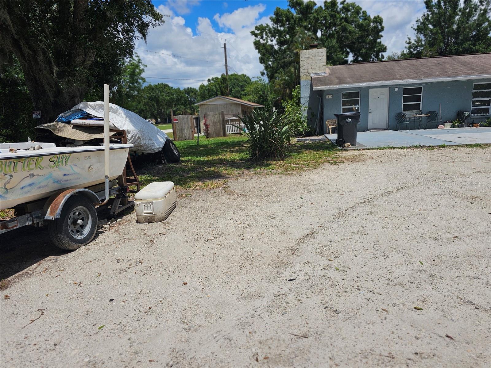 1114 27th Unit A, Ruskin, FL 33570