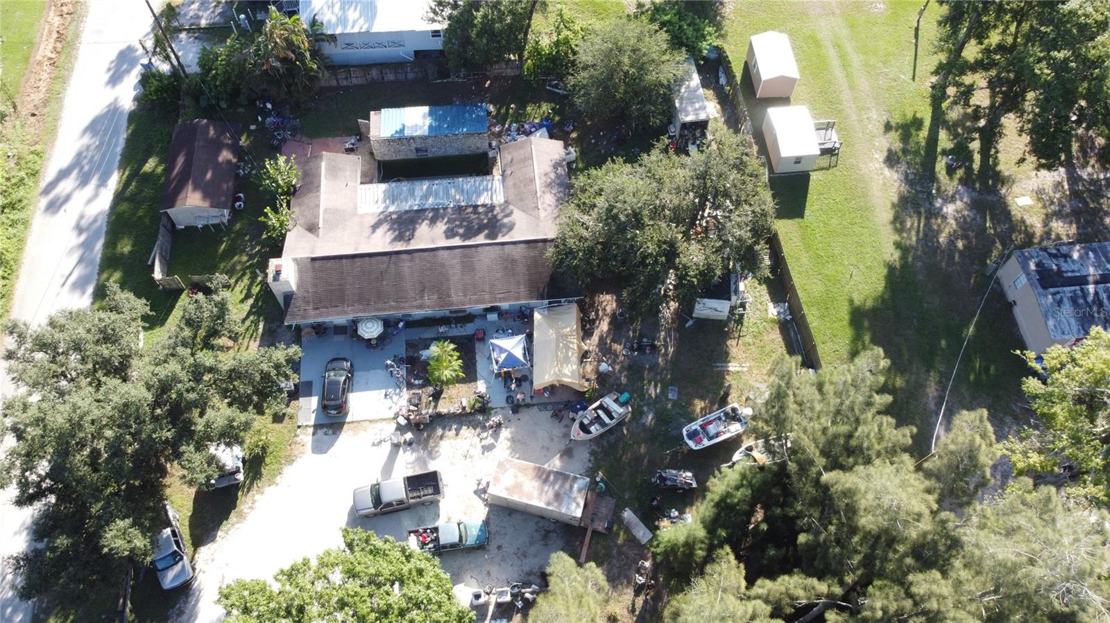 1114 27th Unit A, Ruskin, FL 33570