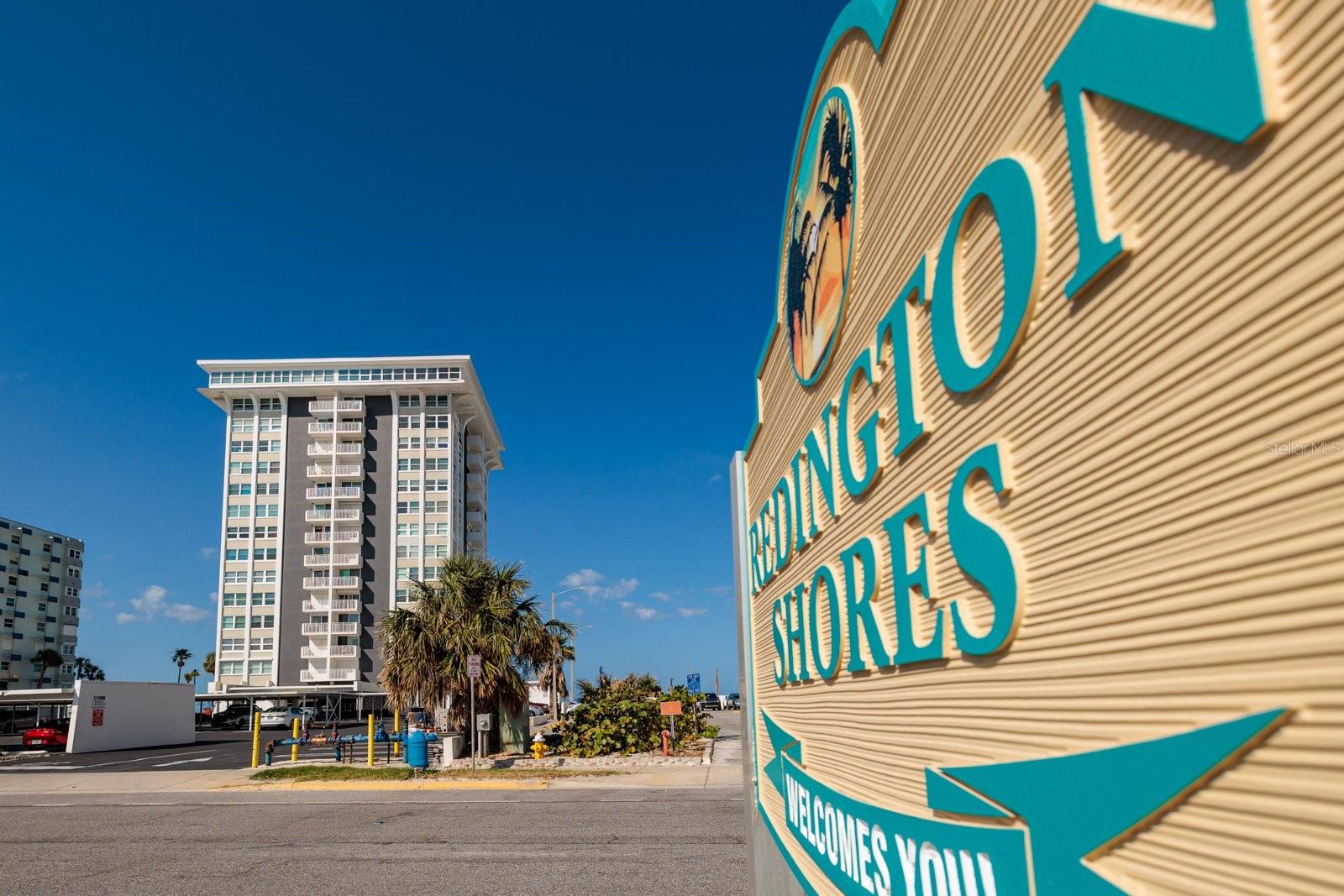 17408 Gulf Unit 203, Redington Shores, FL 33708