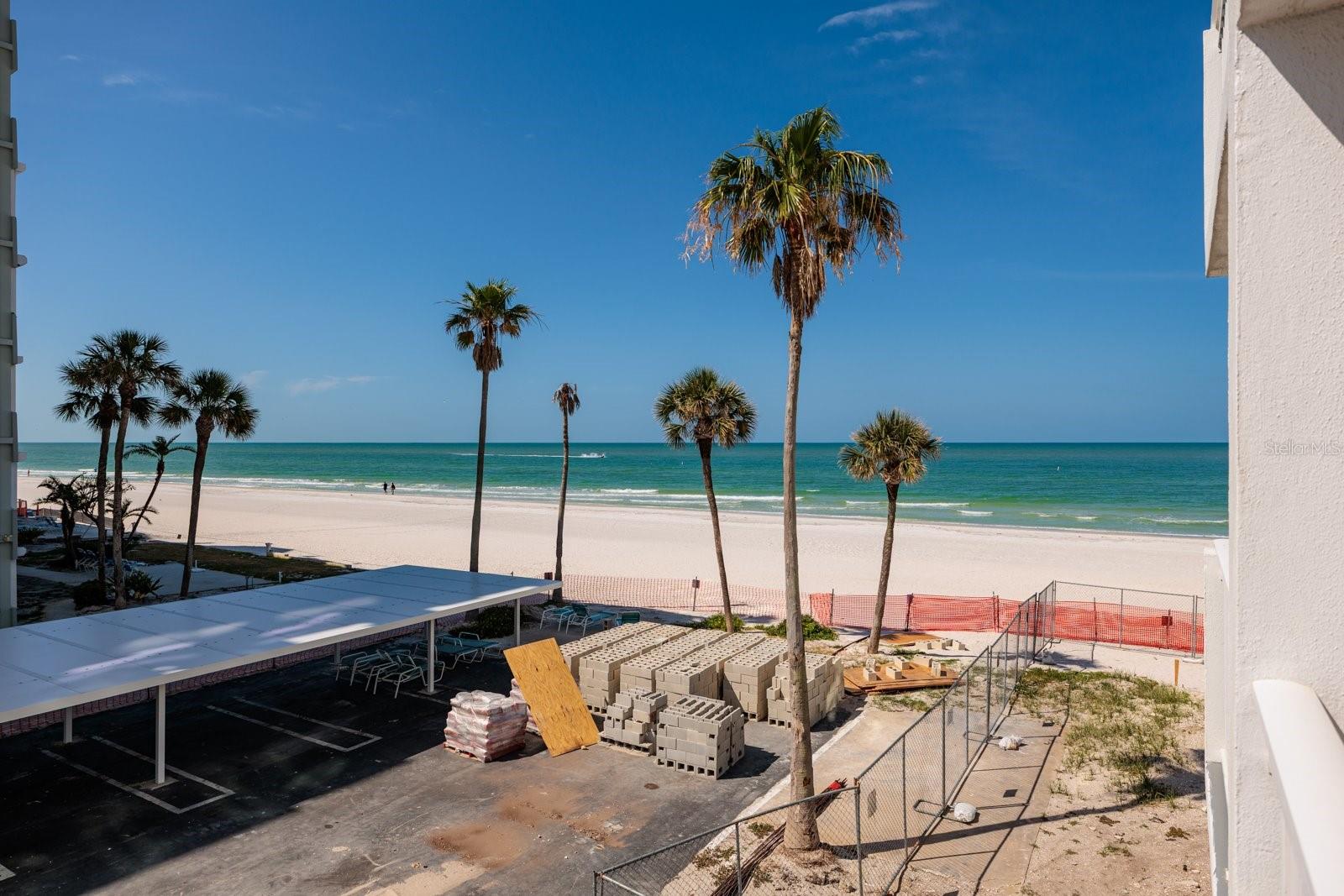 17408 Gulf Unit 203, Redington Shores, FL 33708