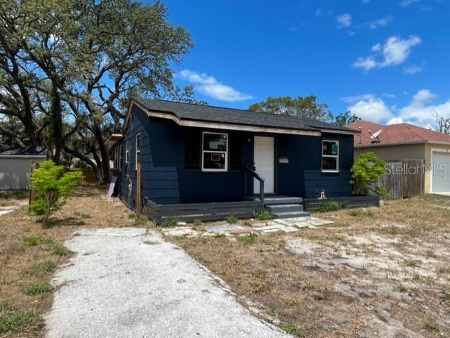 1931 44th, St Petersburg, FL 33711