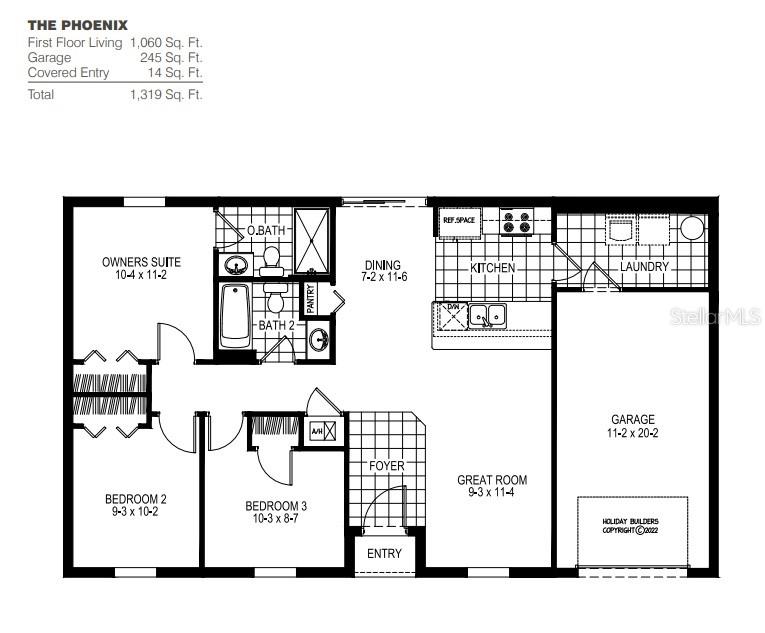 2638 Rock Creek, Port Charlotte, FL 33948