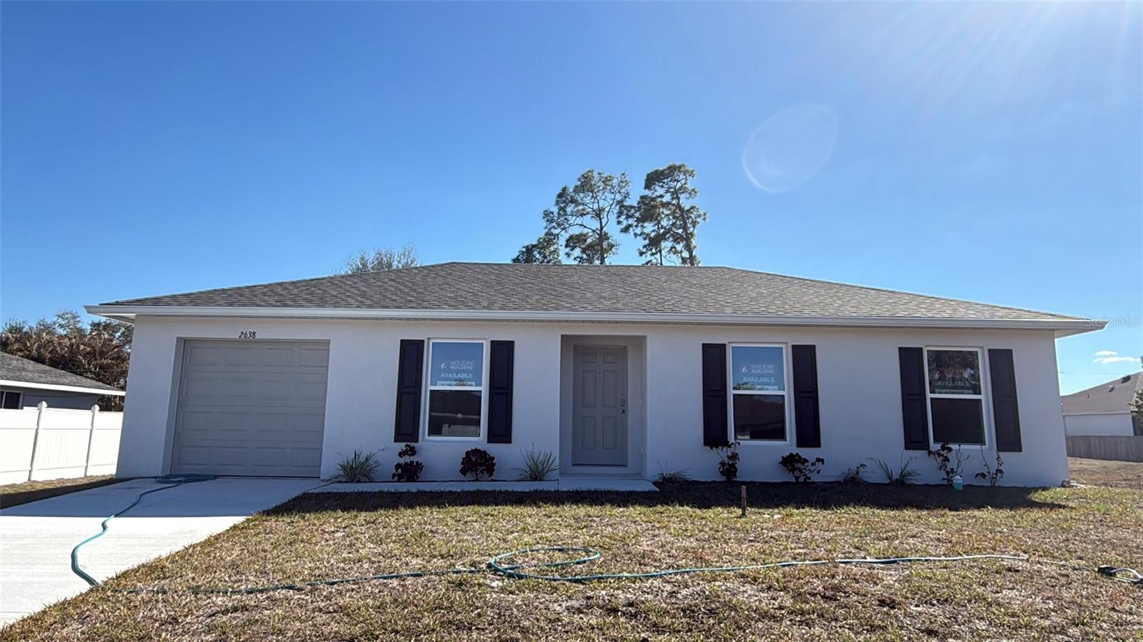 2638 Rock Creek, Port Charlotte, FL 33948
