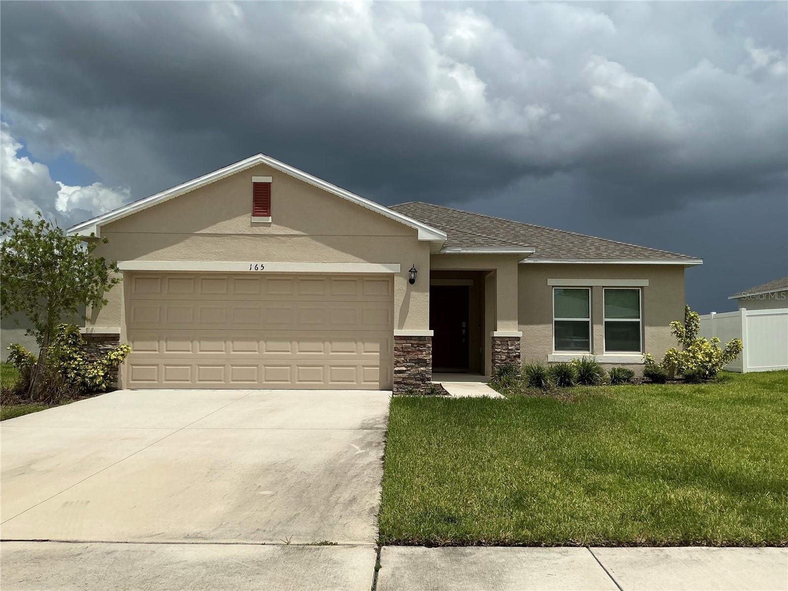 165 Citrine, Kissimmee, FL 34758