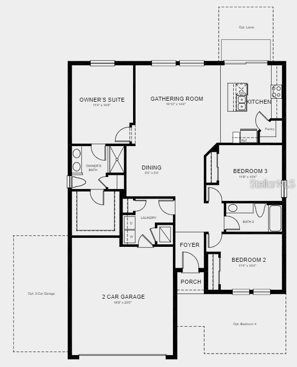 165 Citrine, Kissimmee, FL 34758
