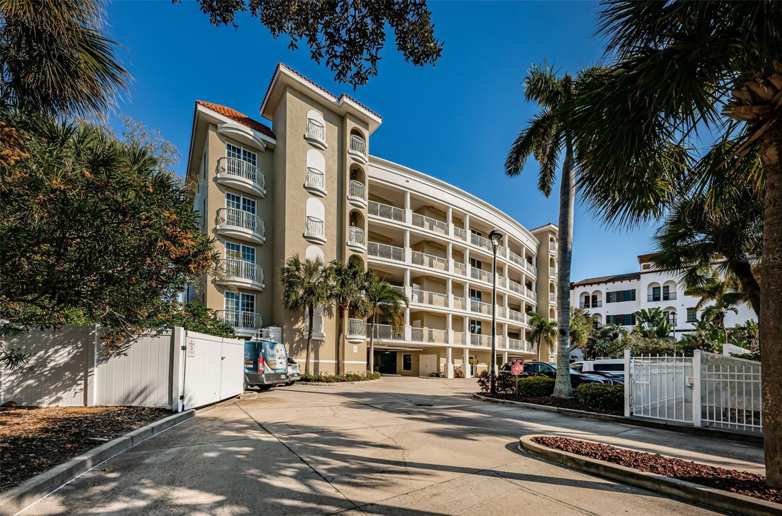 3805 Gulf Unit 504, St Pete Beach, FL 33706