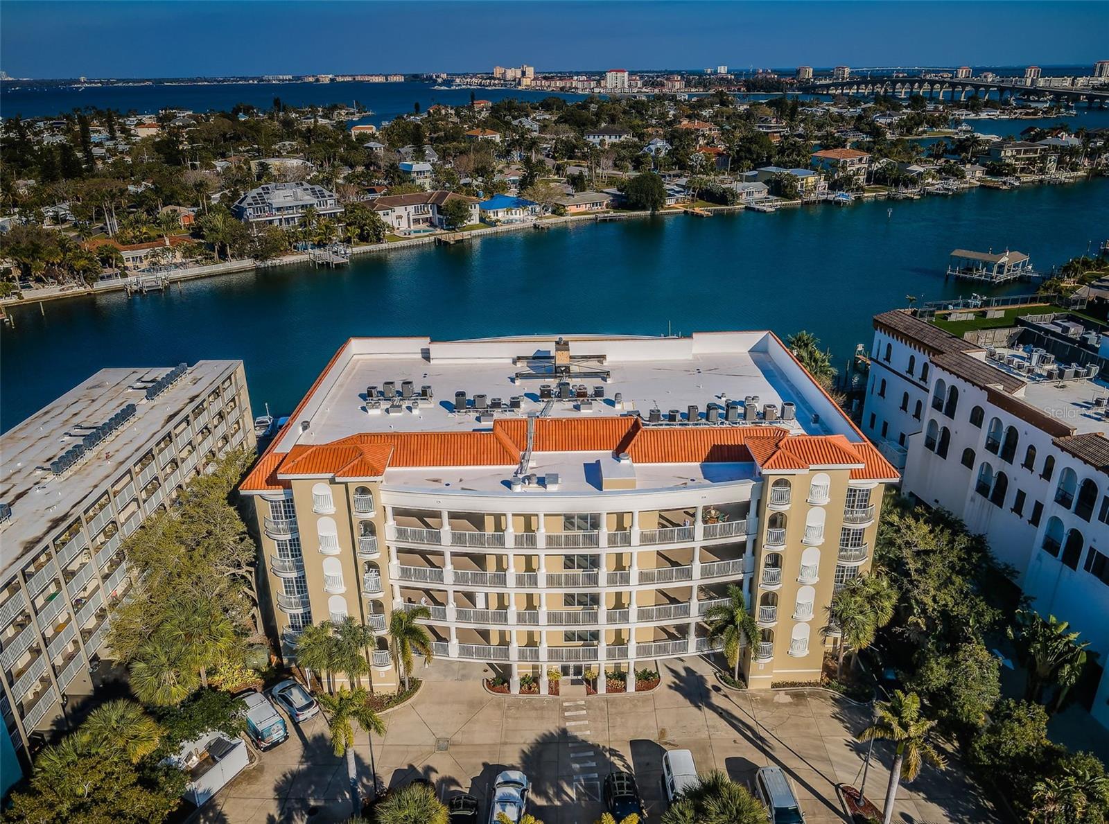 3805 Gulf Unit 504, St Pete Beach, FL 33706