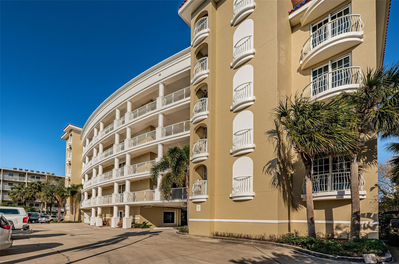 3805 Gulf Unit 504, St Pete Beach, FL 33706