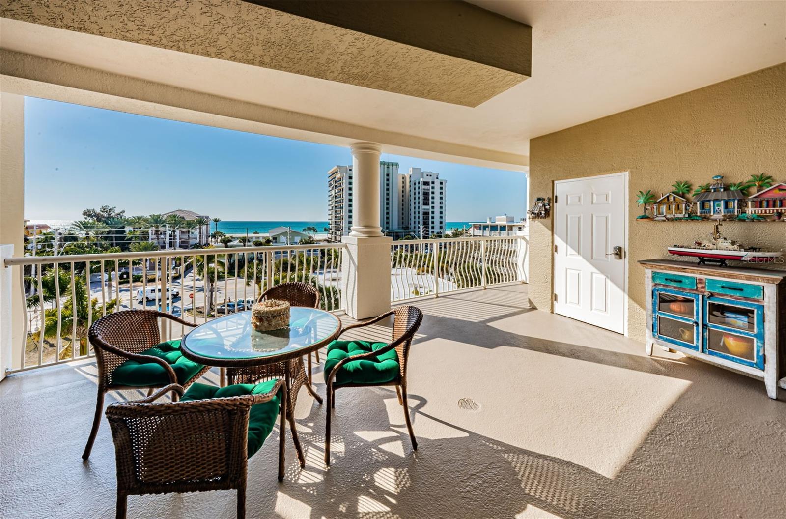 3805 Gulf Unit 504, St Pete Beach, FL 33706