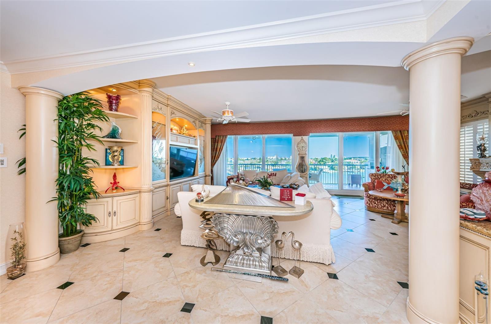 3805 Gulf Unit 504, St Pete Beach, FL 33706