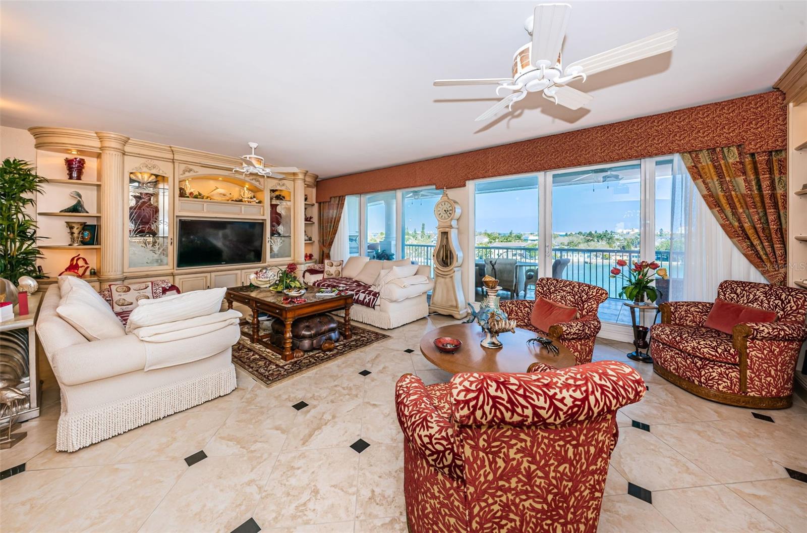 3805 Gulf Unit 504, St Pete Beach, FL 33706