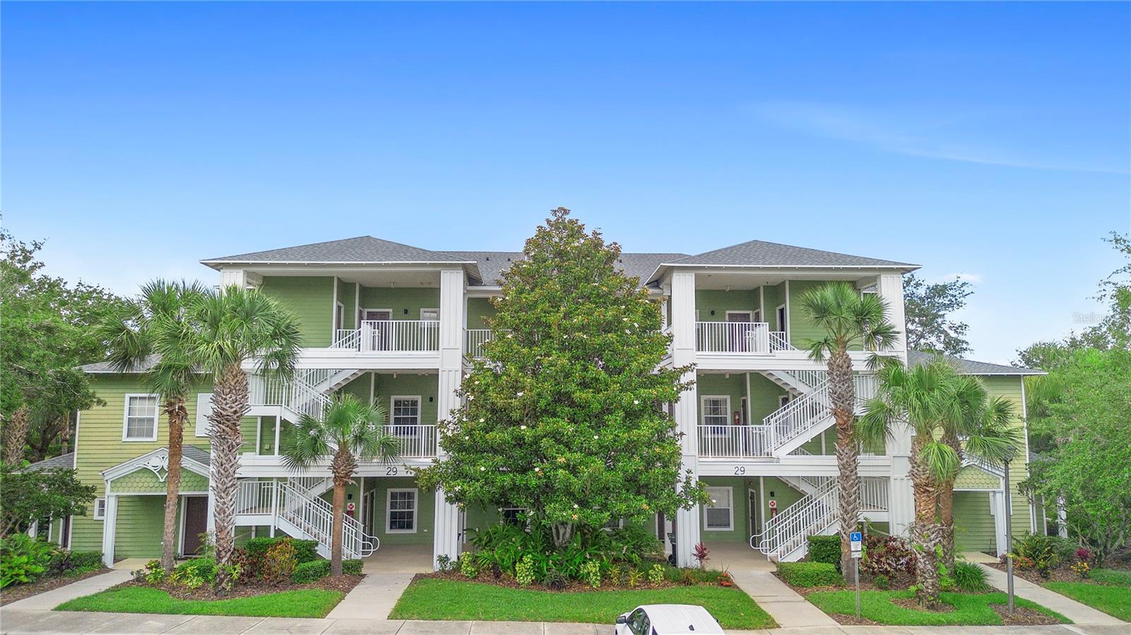 607 Gran Bahama Unit B29/u607, Davenport, FL 33897