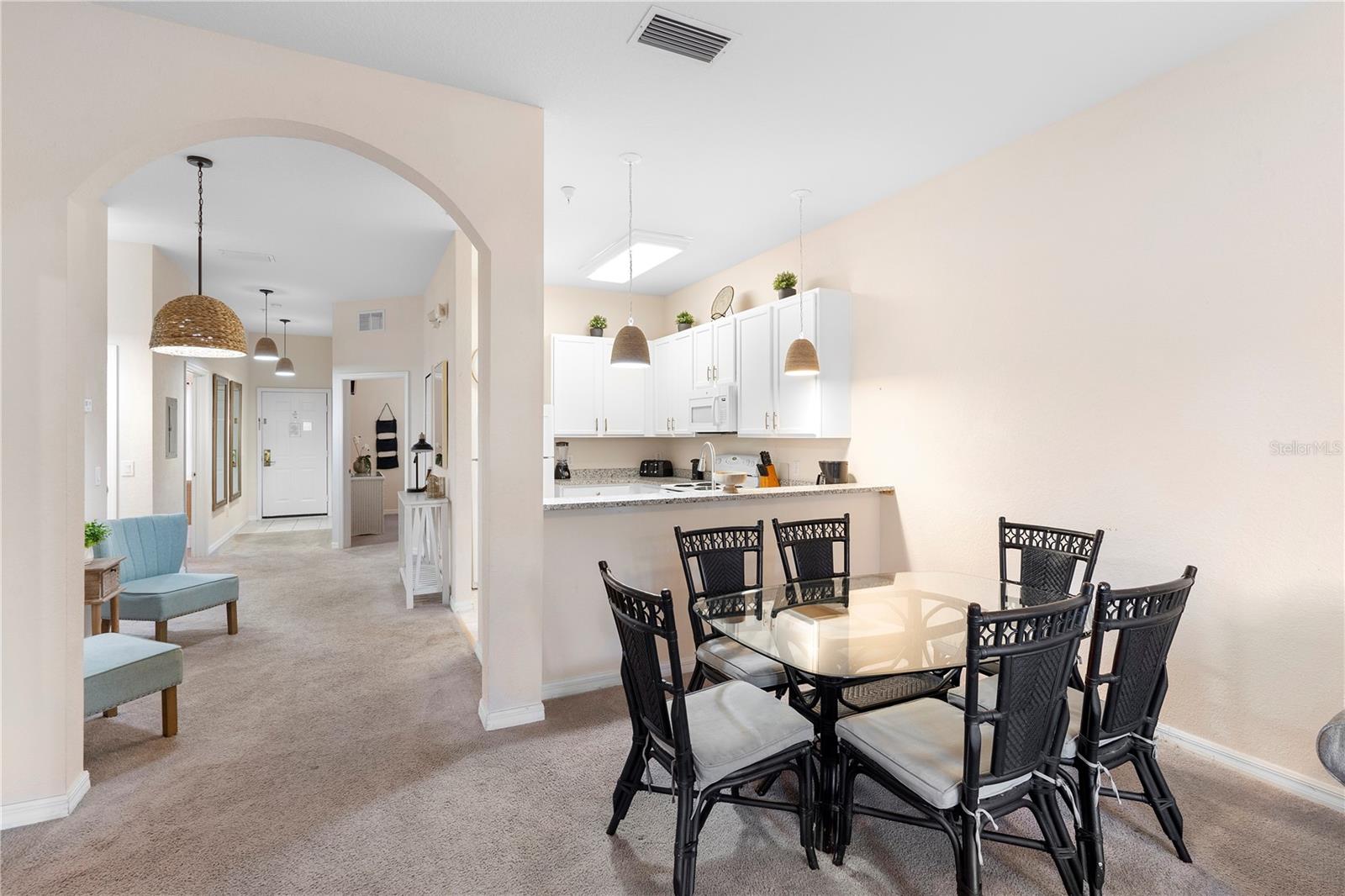 607 Gran Bahama Unit B29/u607, Davenport, FL 33897