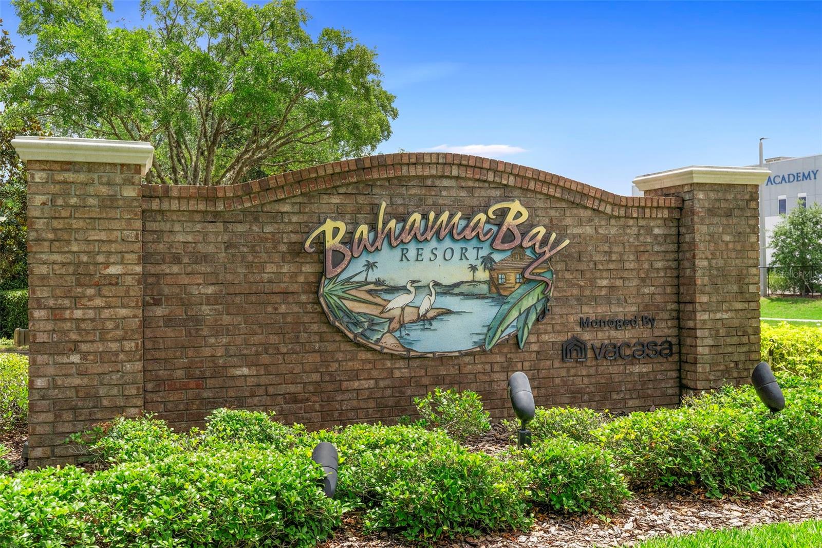 607 Gran Bahama Unit B29/u607, Davenport, FL 33897