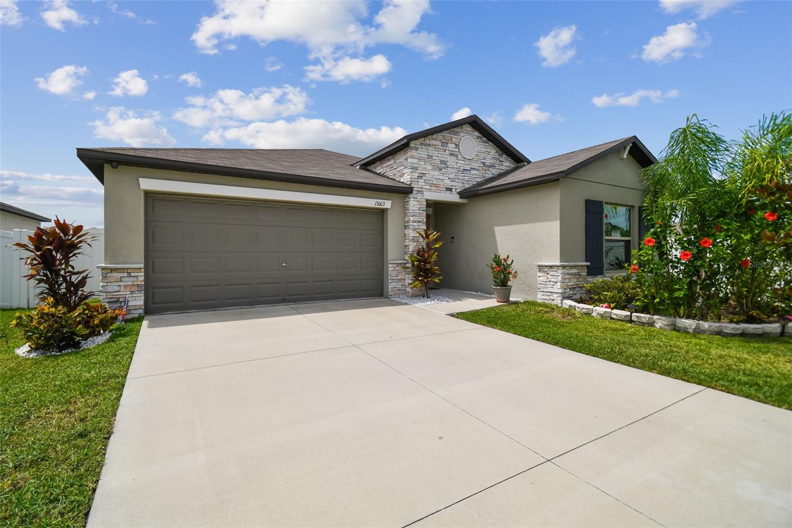 13603 Wild Ginger, Riverview, FL 33579