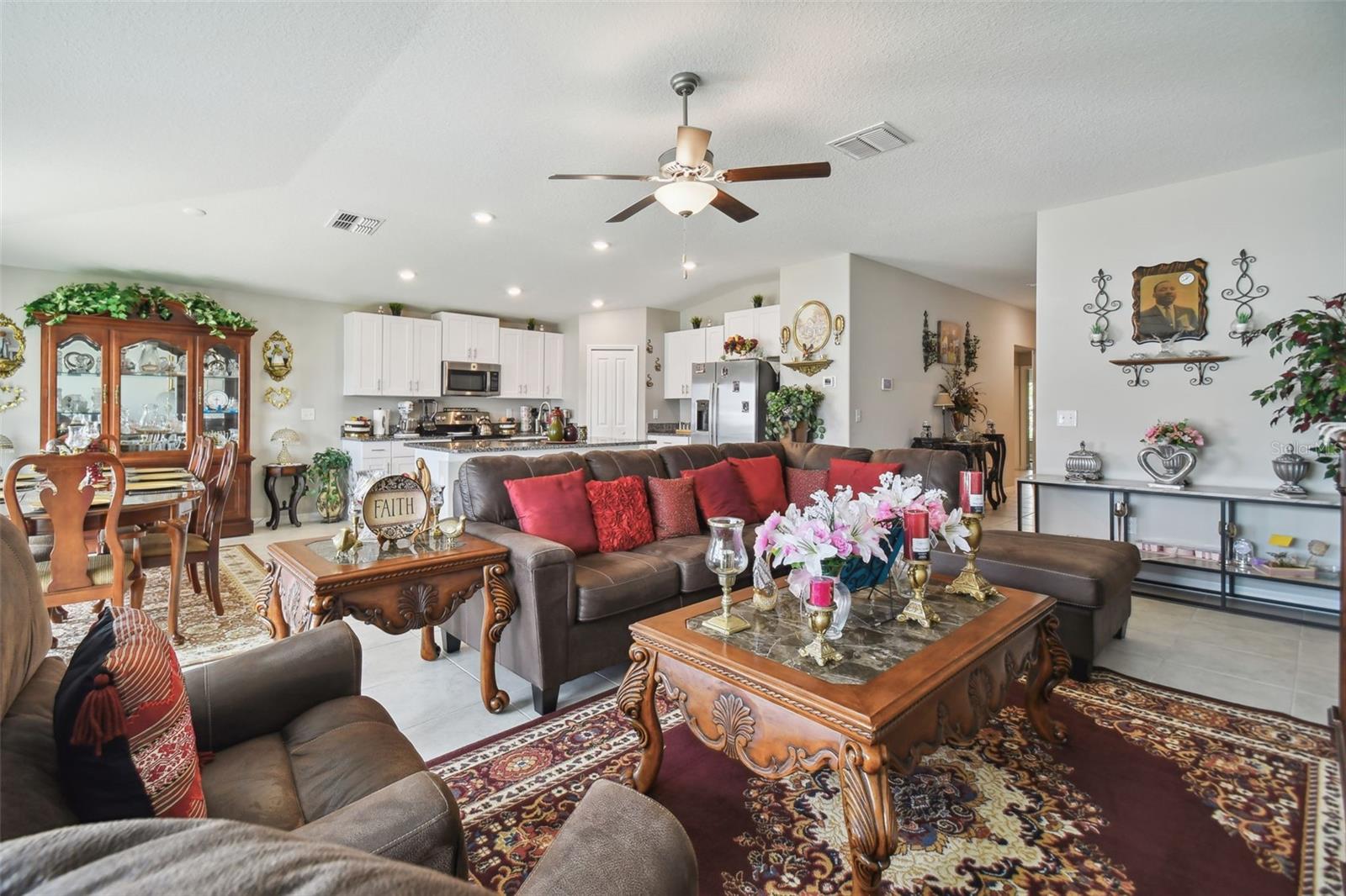 13603 Wild Ginger, Riverview, FL 33579