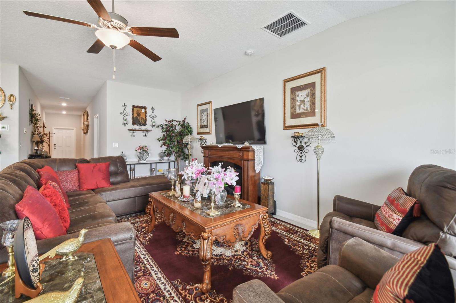 13603 Wild Ginger, Riverview, FL 33579
