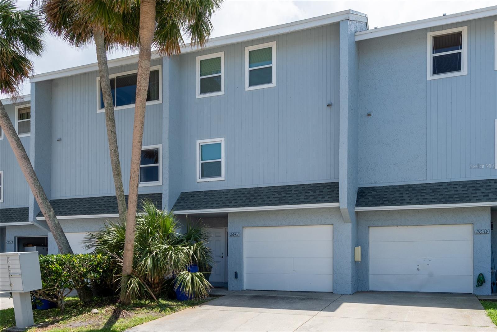 2643 St Josephs, Dunedin, FL 34698