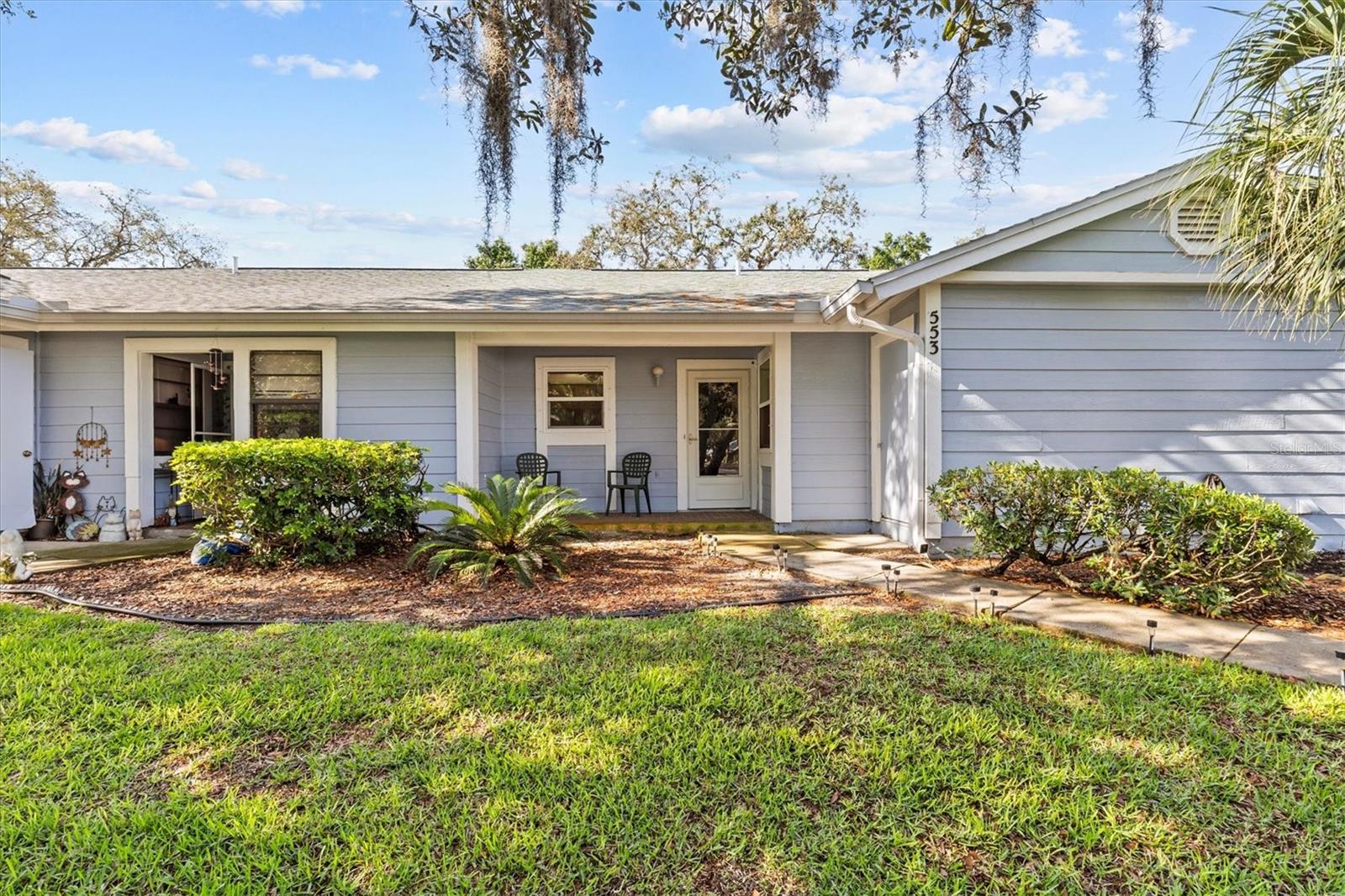 39650 Us Highway 19 Unit 553, Tarpon Springs, FL 34689