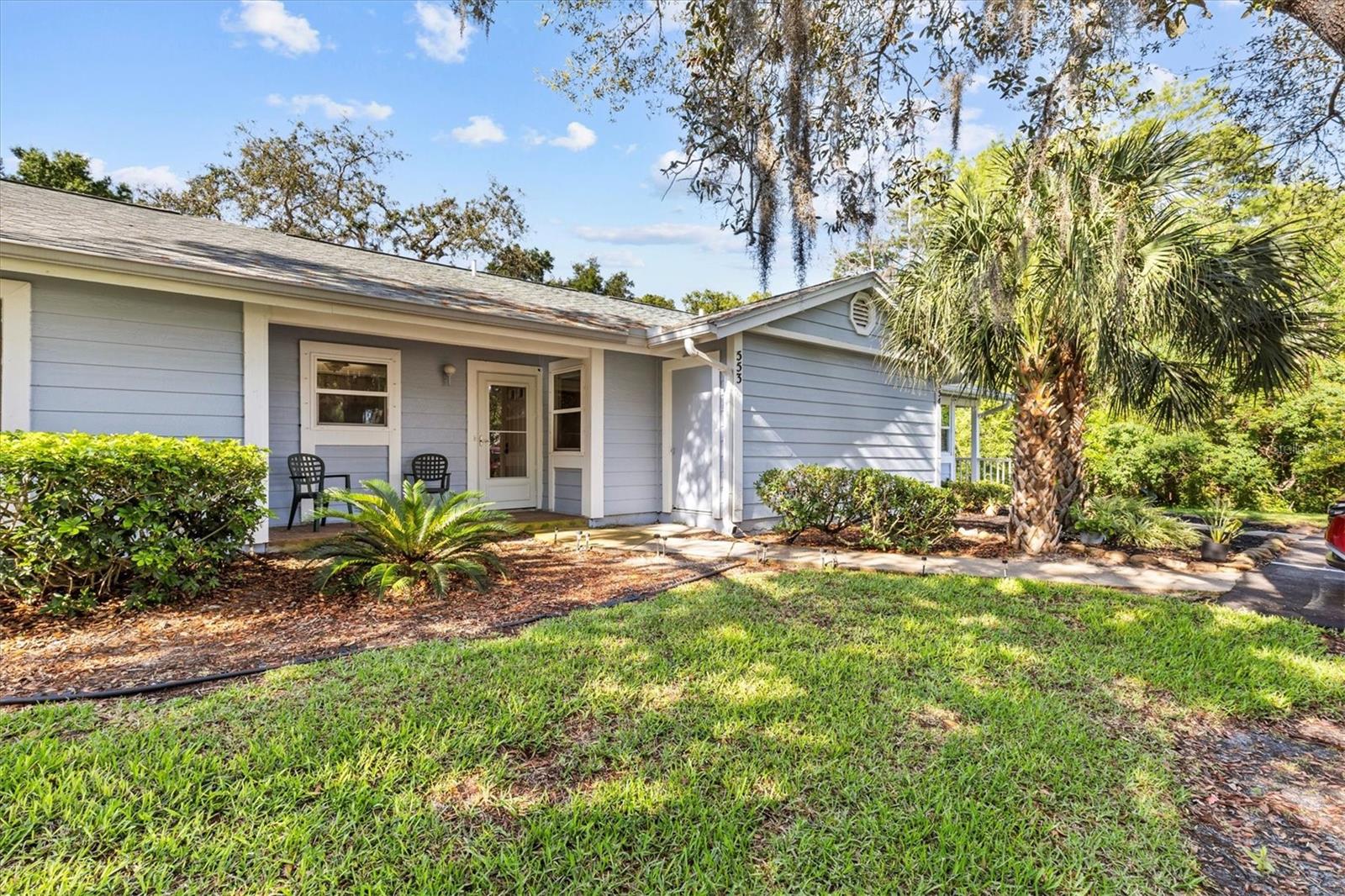 39650 Us Highway 19 Unit 553, Tarpon Springs, FL 34689