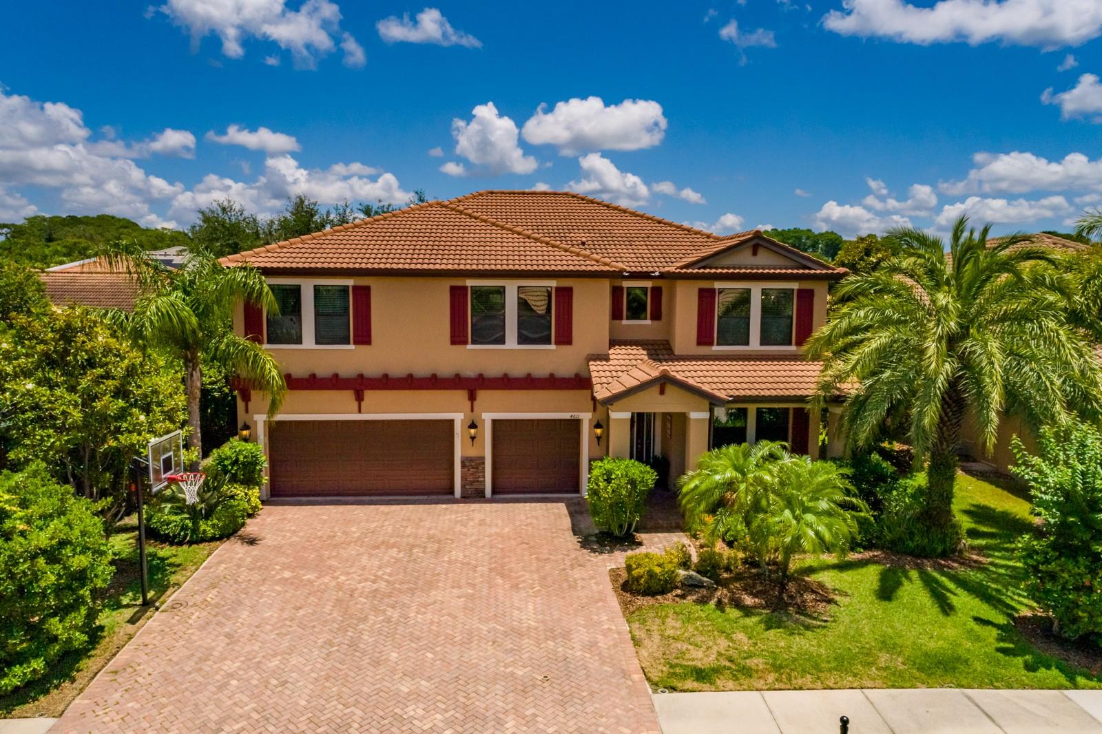 4611 Grand Preserve, Palm Harbor, FL 34684