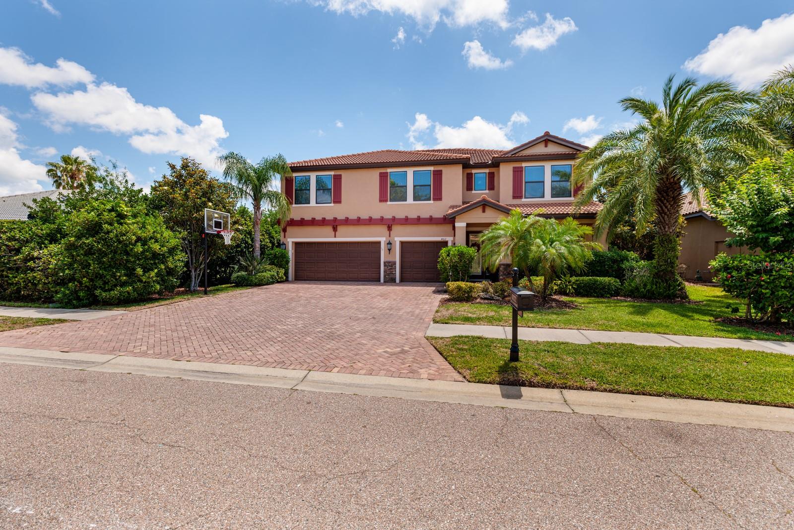 4611 Grand Preserve, Palm Harbor, FL 34684