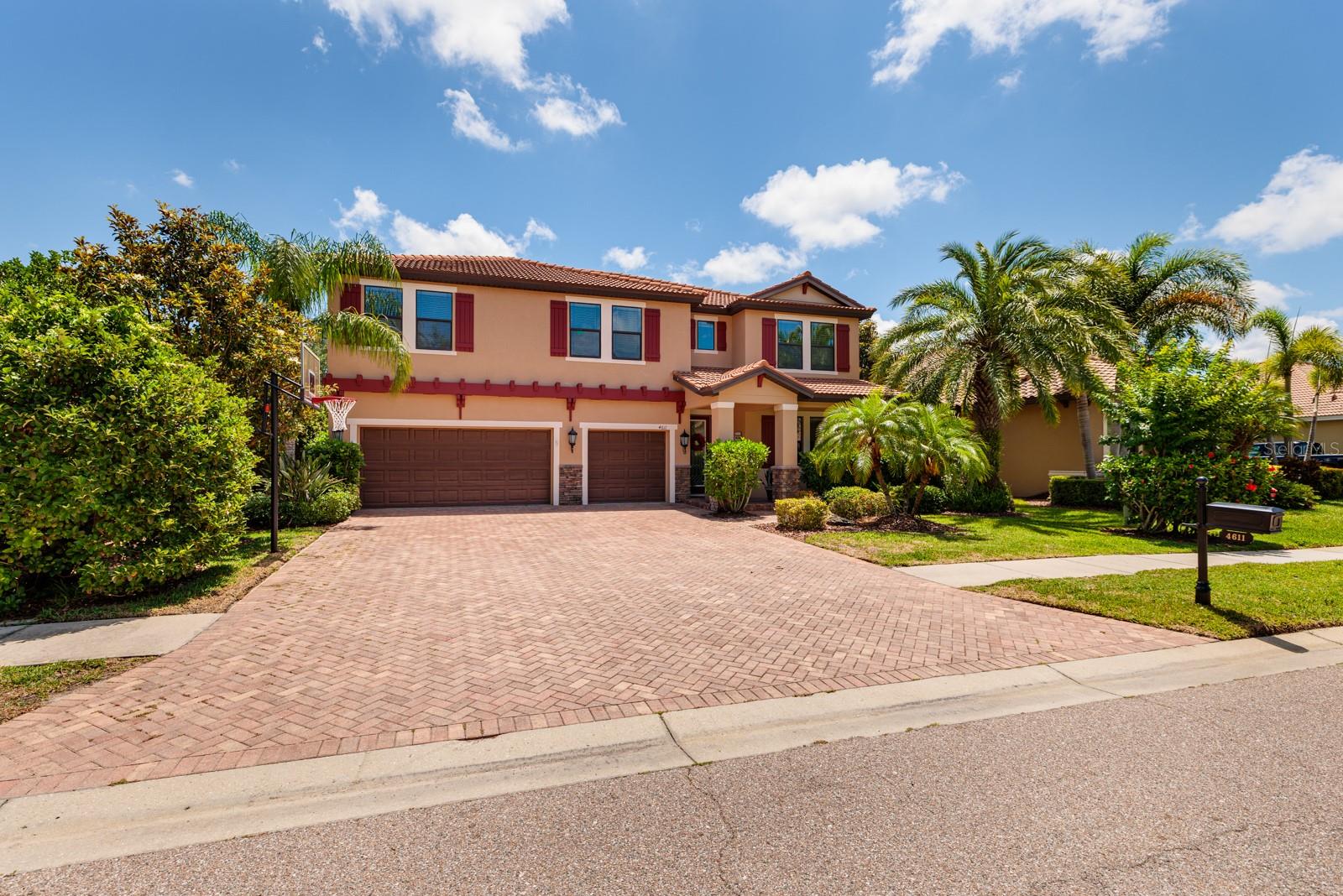 4611 Grand Preserve, Palm Harbor, FL 34684