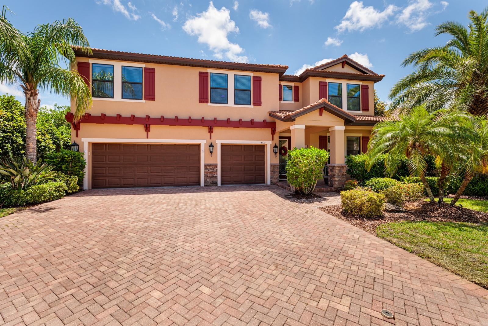 4611 Grand Preserve, Palm Harbor, FL 34684