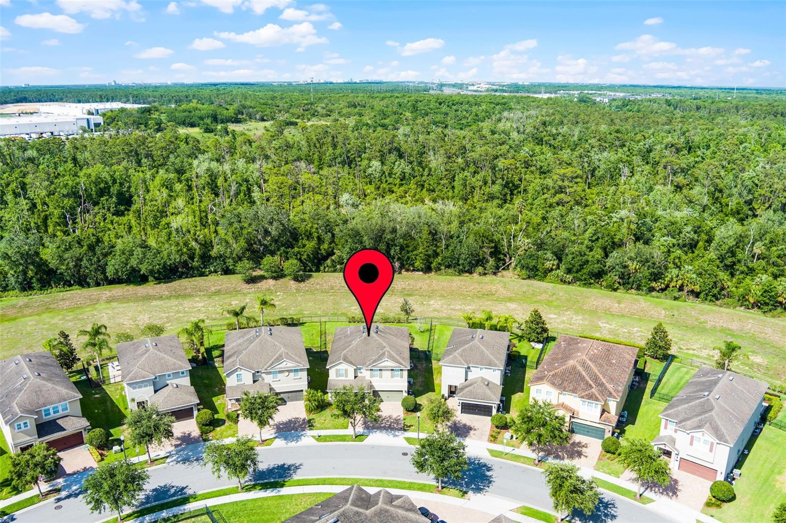 7527 Marker, Kissimmee, FL 34747