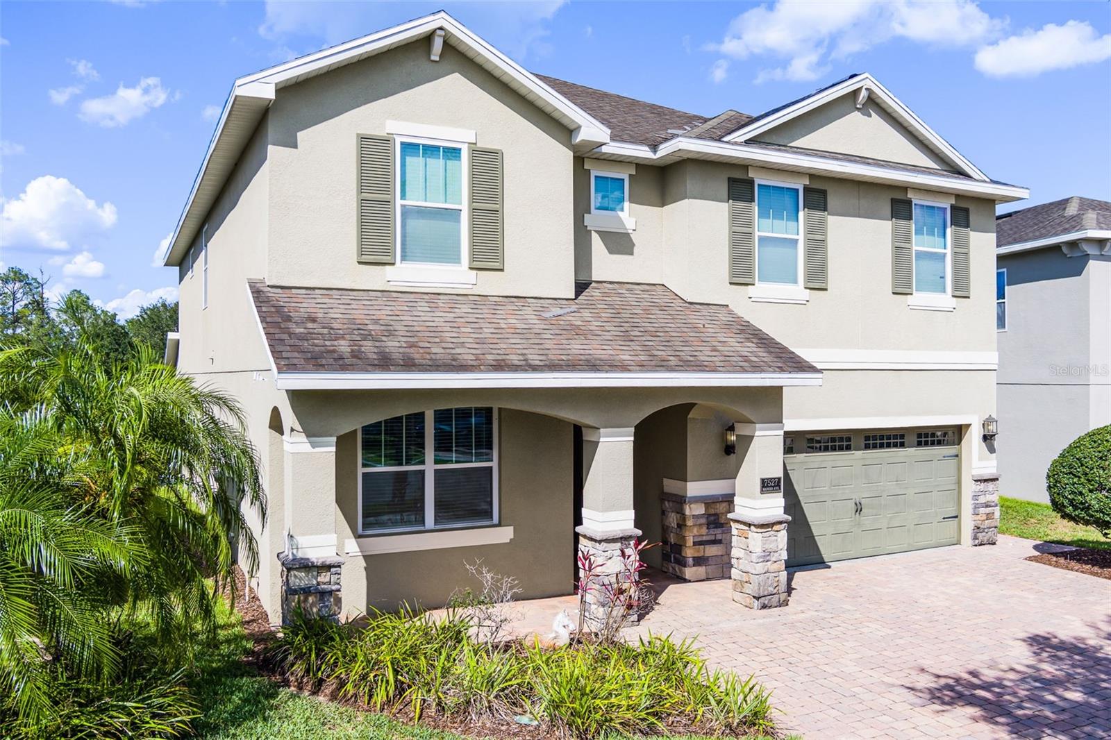 7527 Marker, Kissimmee, FL 34747