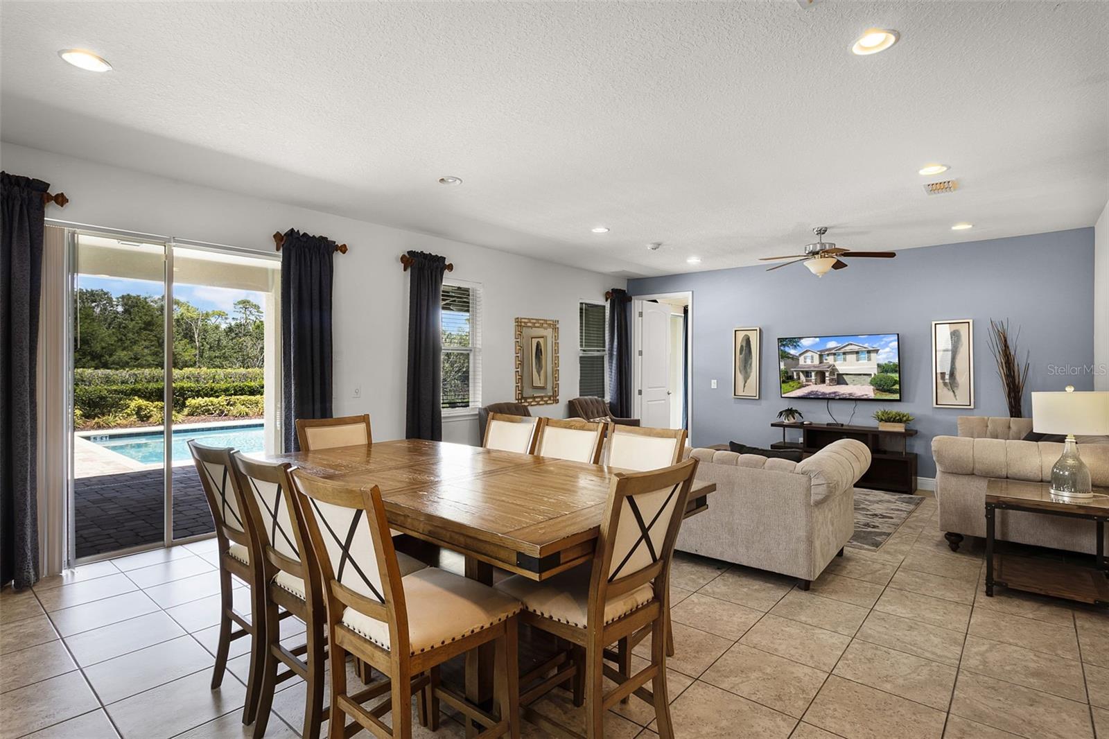 7527 Marker, Kissimmee, FL 34747