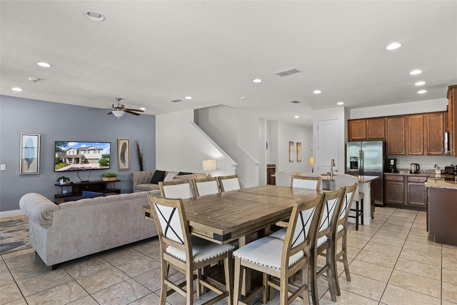 7527 Marker, Kissimmee, FL 34747