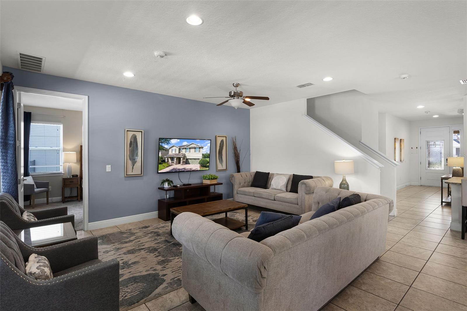 7527 Marker, Kissimmee, FL 34747