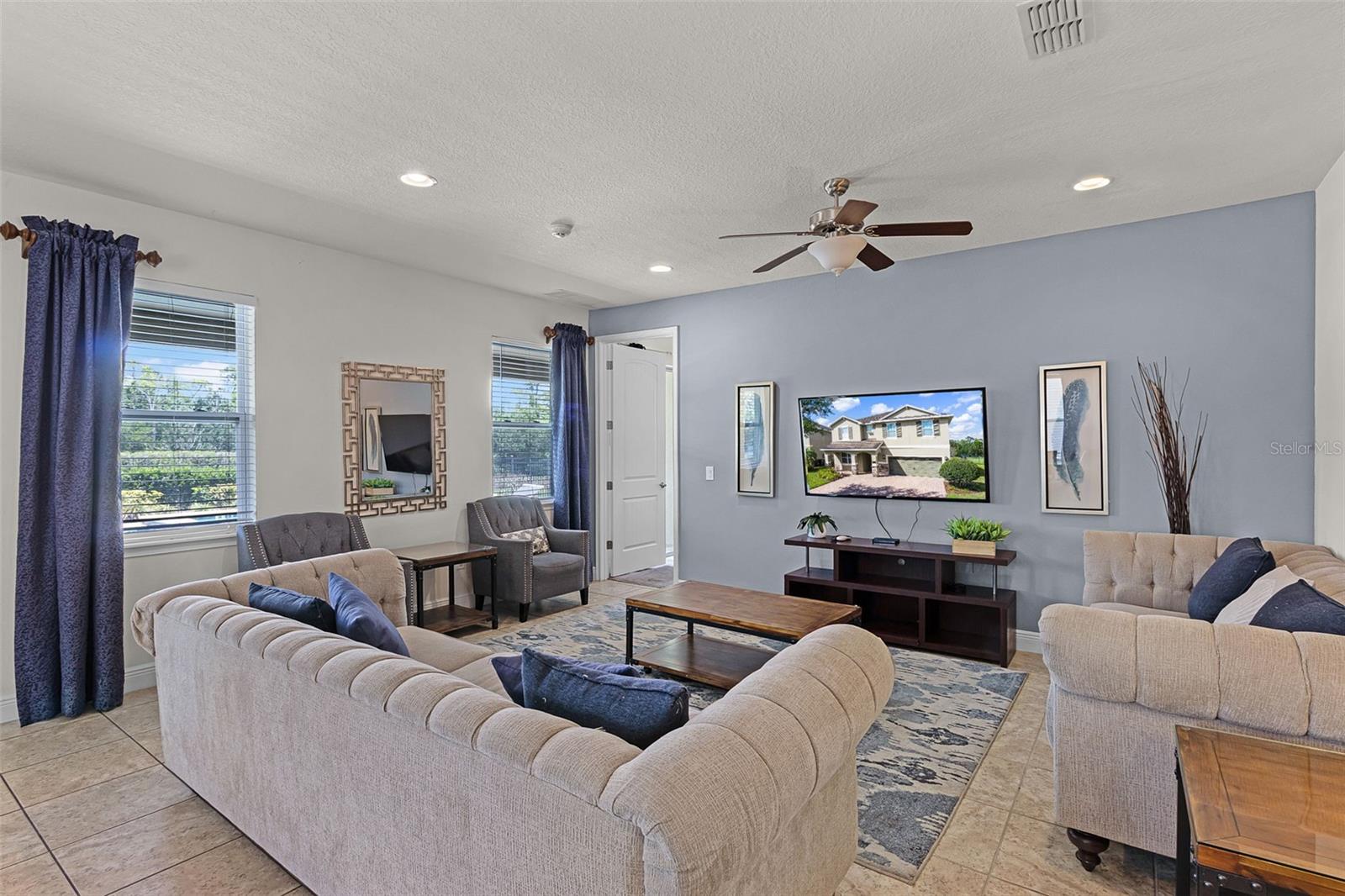 7527 Marker, Kissimmee, FL 34747