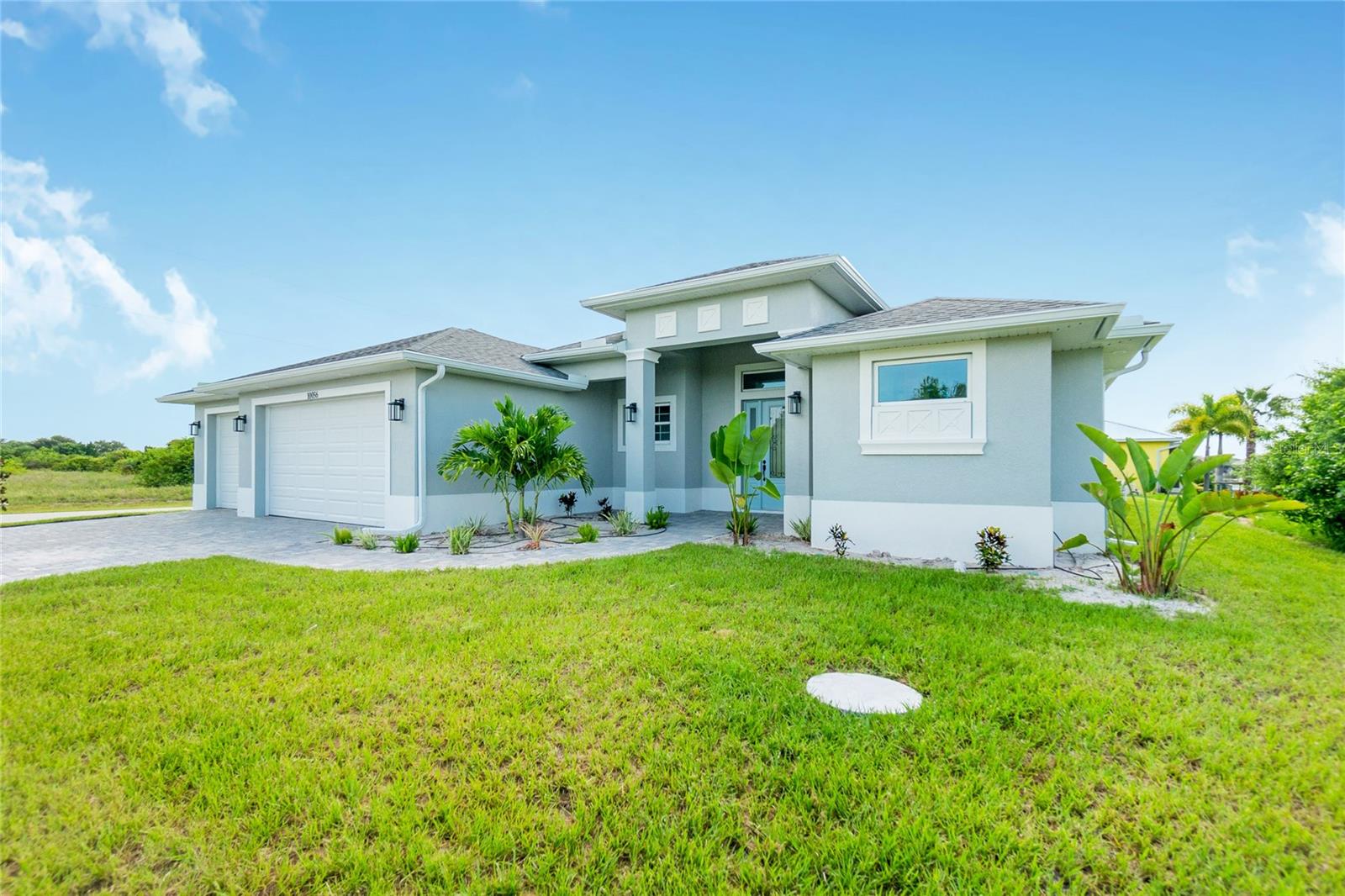 13344 Gershwin, Port Charlotte, FL 33981