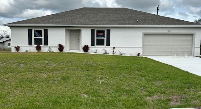 7354 Ellis, Port Charlotte, FL 33981