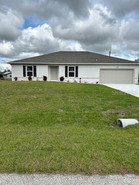 7354 Ellis, Port Charlotte, FL 33981