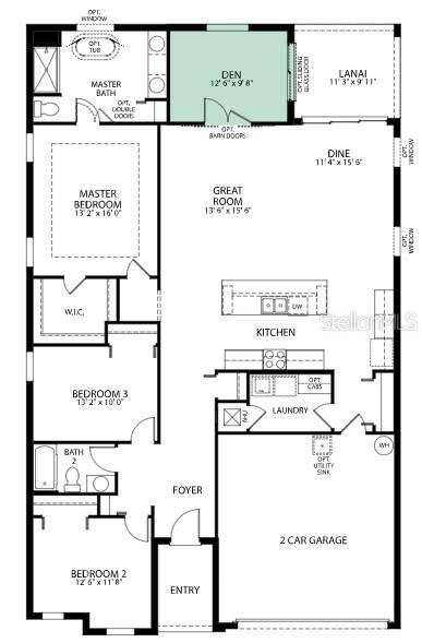 2083 Sulstone, Punta Gorda, FL 33983