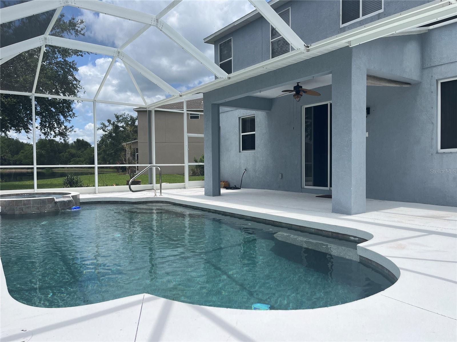 5966 Willows Bridge, Ellenton, FL 34222
