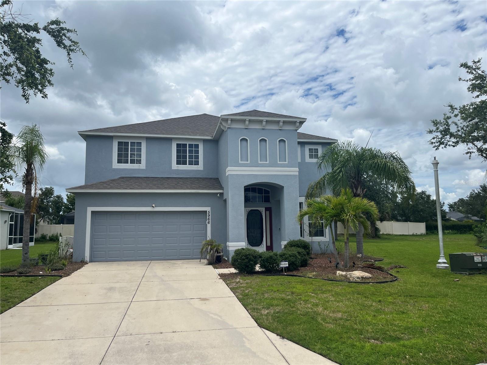 5966 Willows Bridge, Ellenton, FL 34222