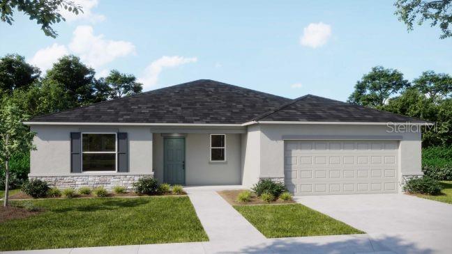 2277 Broadpoint, Punta Gorda, FL 33983
