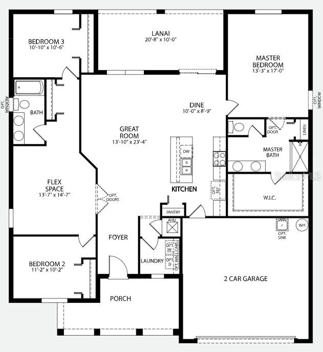 2277 Broadpoint, Punta Gorda, FL 33983