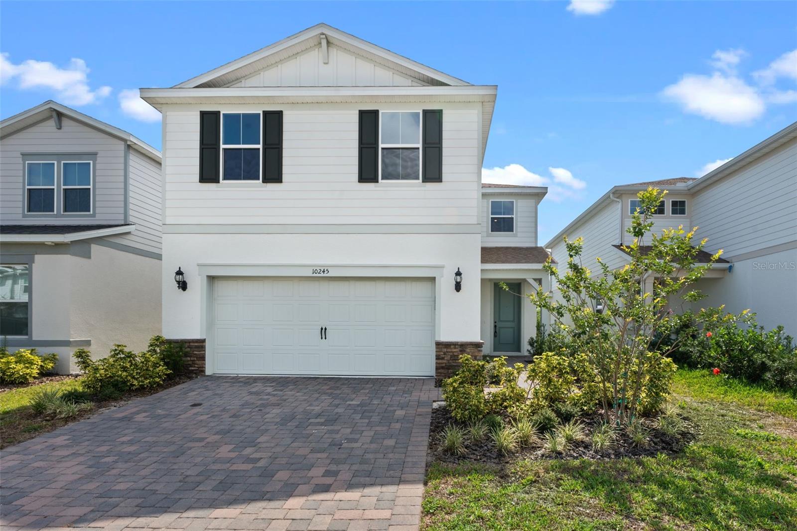 10245 Park Estates, Orlando, FL 32836