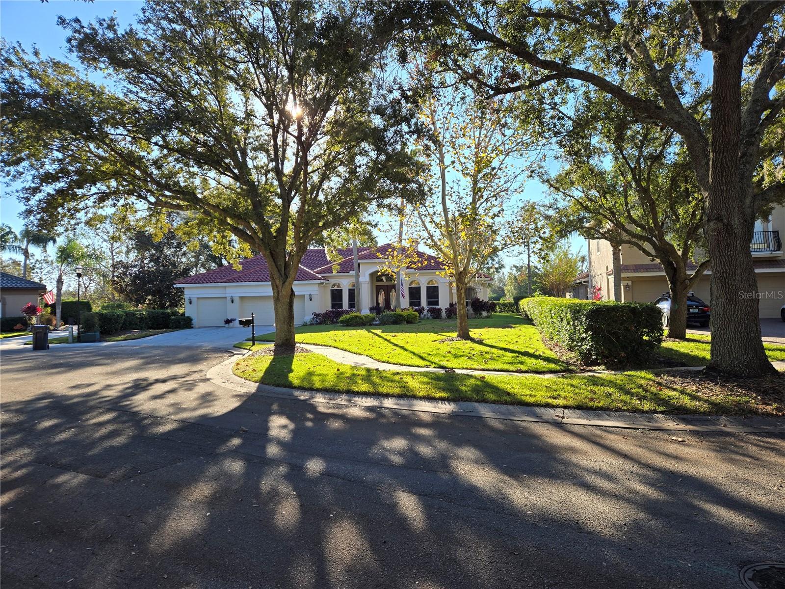 9127 Woodridge Run, Tampa, FL 33647